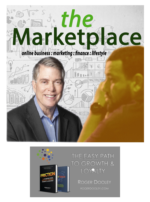 The Marketplace: Online Business | Marketing | Finance| Lifestyle