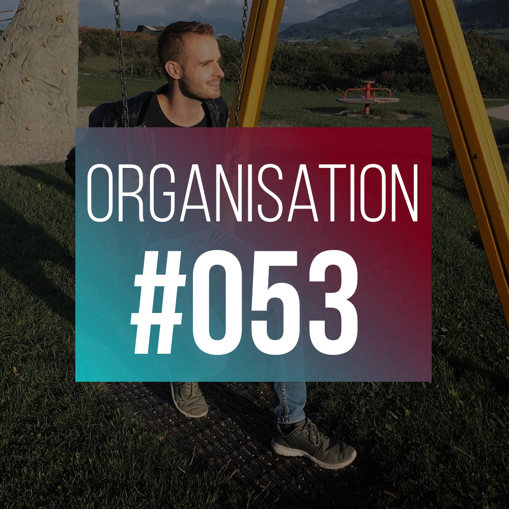 KEIN LIMIT - Podcast