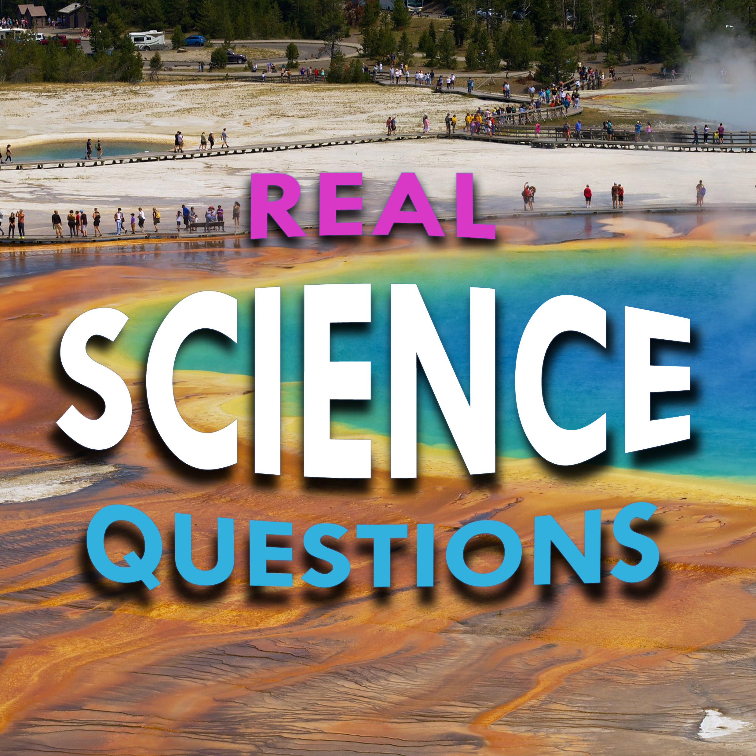 #5 How the Extreme? Part 1: Hardcore microbes