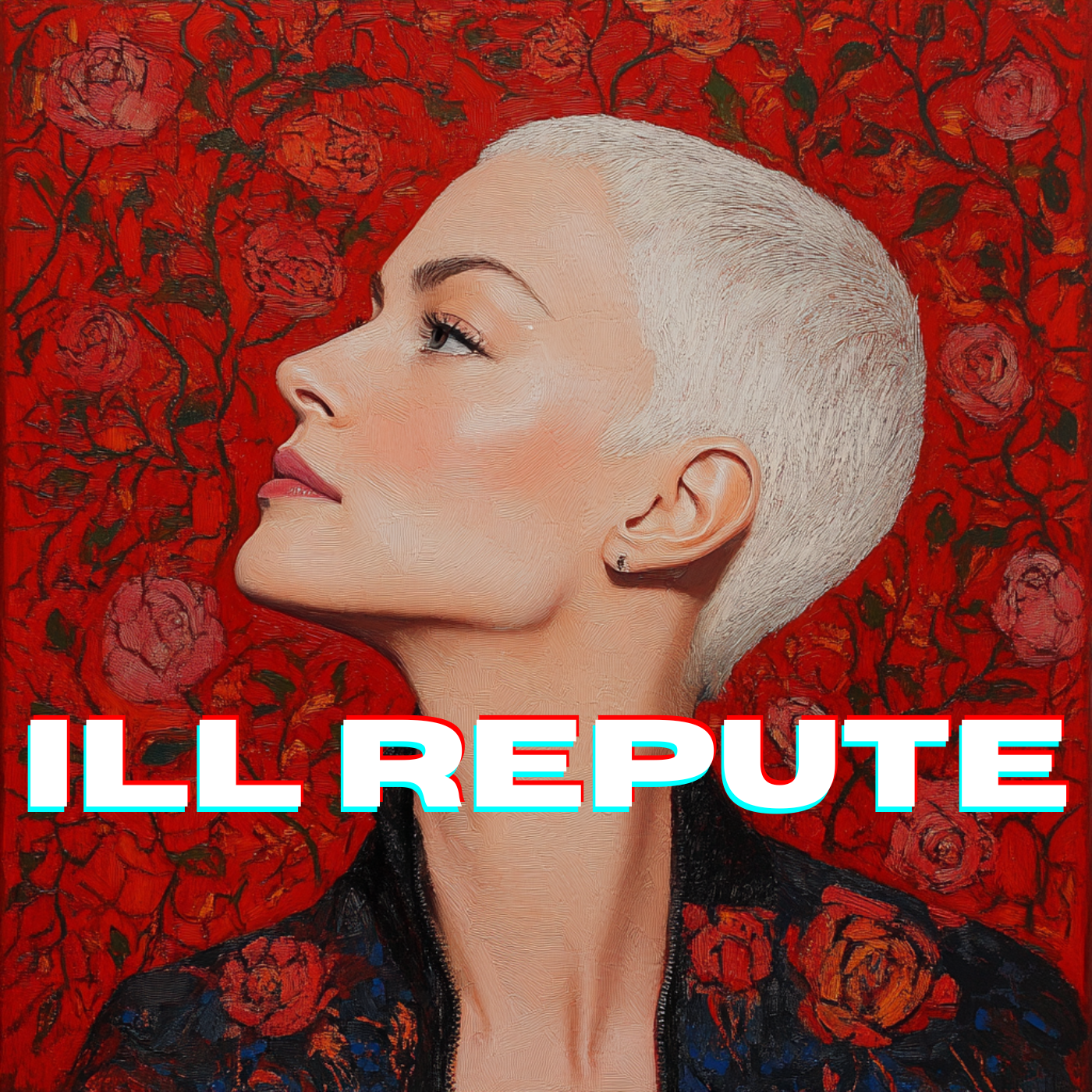 ILL REPUTE! with Sovereign Syre & Becky Poole