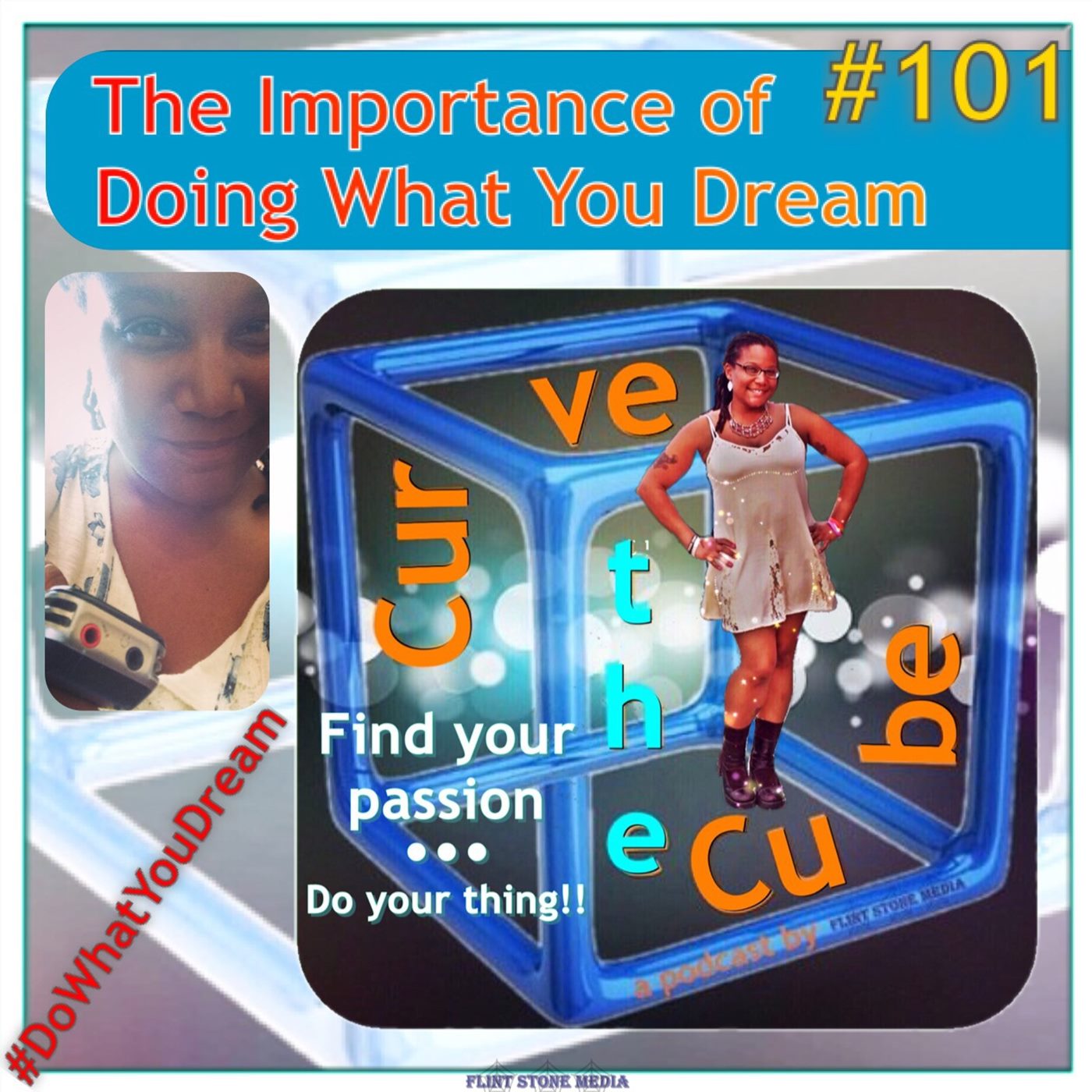 #101 - SOLOCAST - The Importance of Doing What You Dream - 20161105