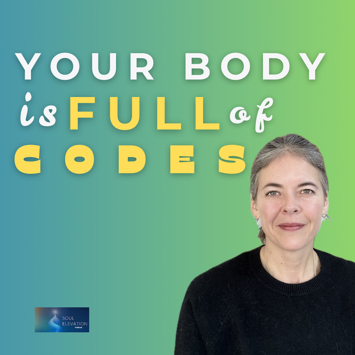 555. Soul Communication Through the Eyes | Why Your Wrinkles Are Sacred