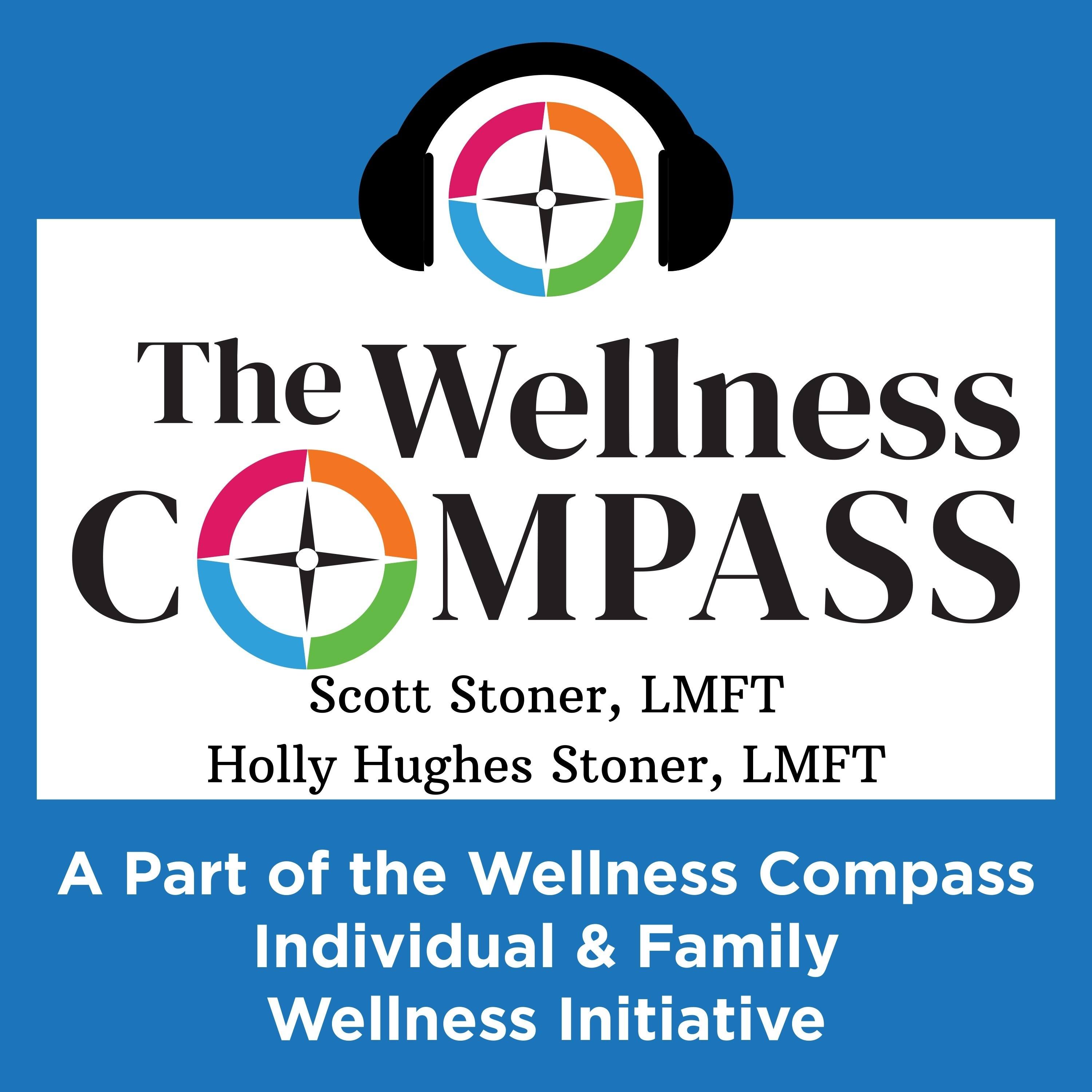 The Wellness Compass Podcast