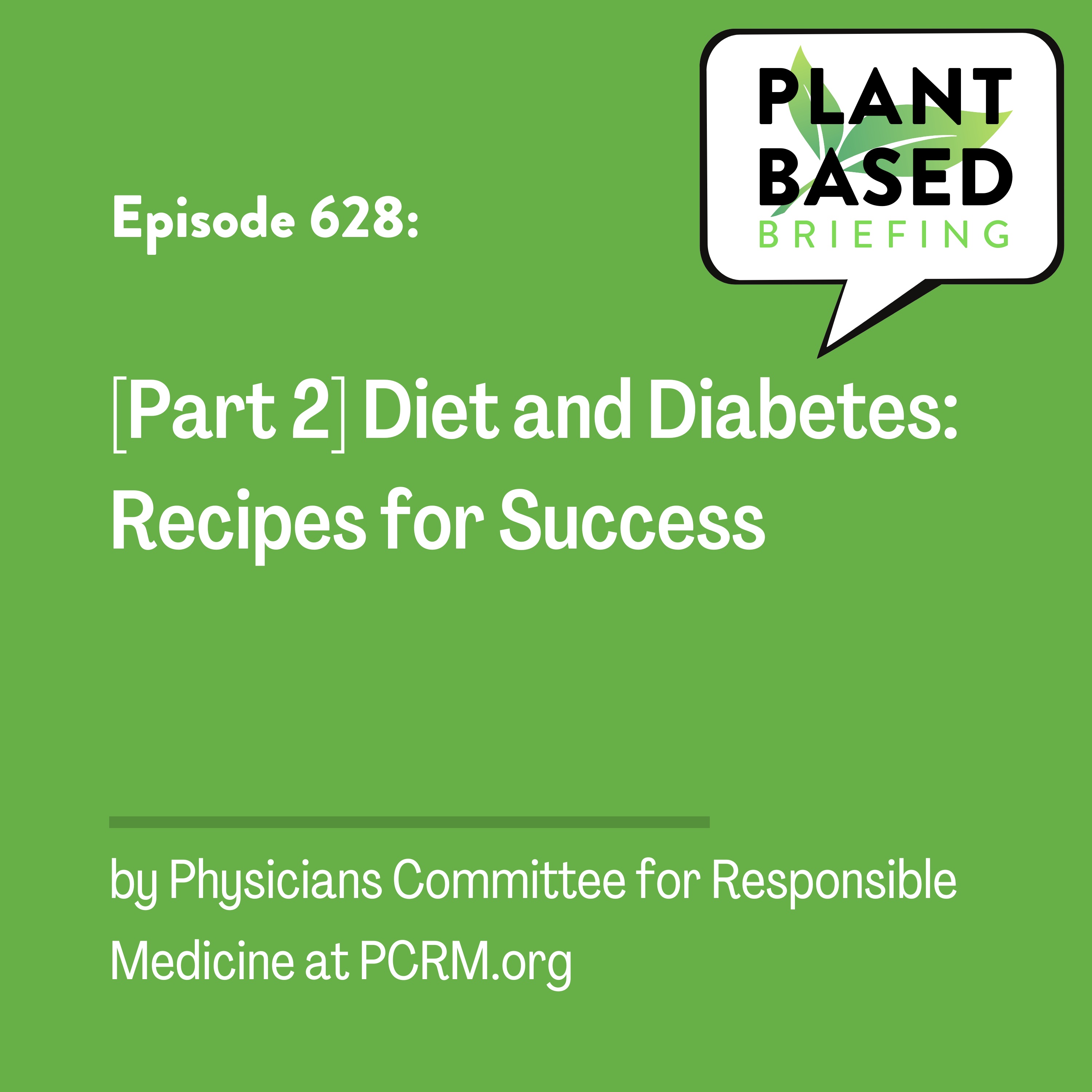 Plant Based Briefing