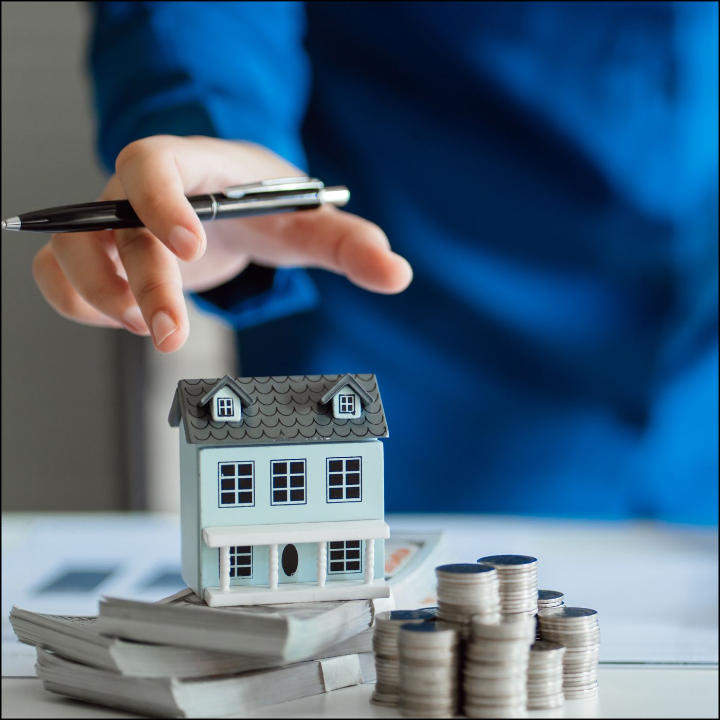 Creating Wealth Real Estate Investing with Jason Hartman