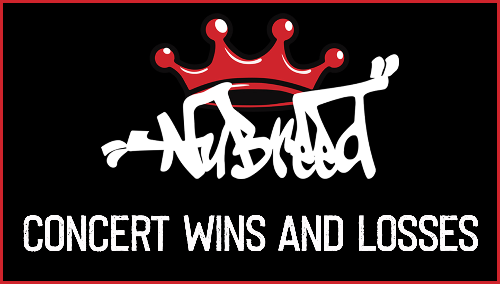 Nu-Breed Podcast