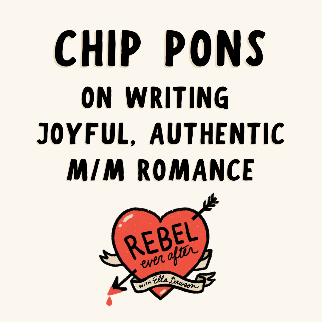 Rebel Ever After