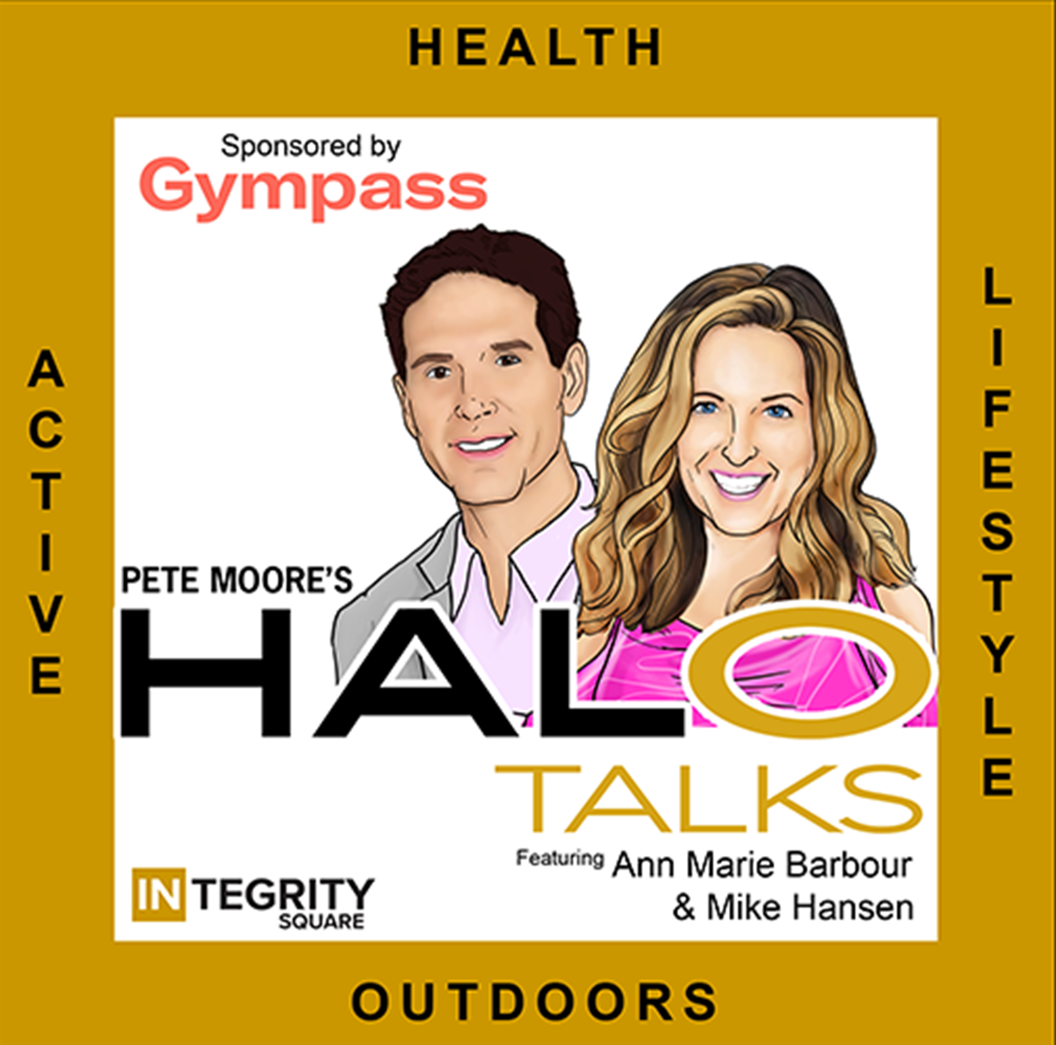 HALO Talks: Elevating Wellness