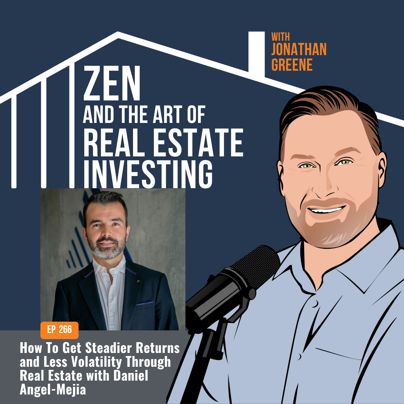 Zen and the Art of Real Estate Investing