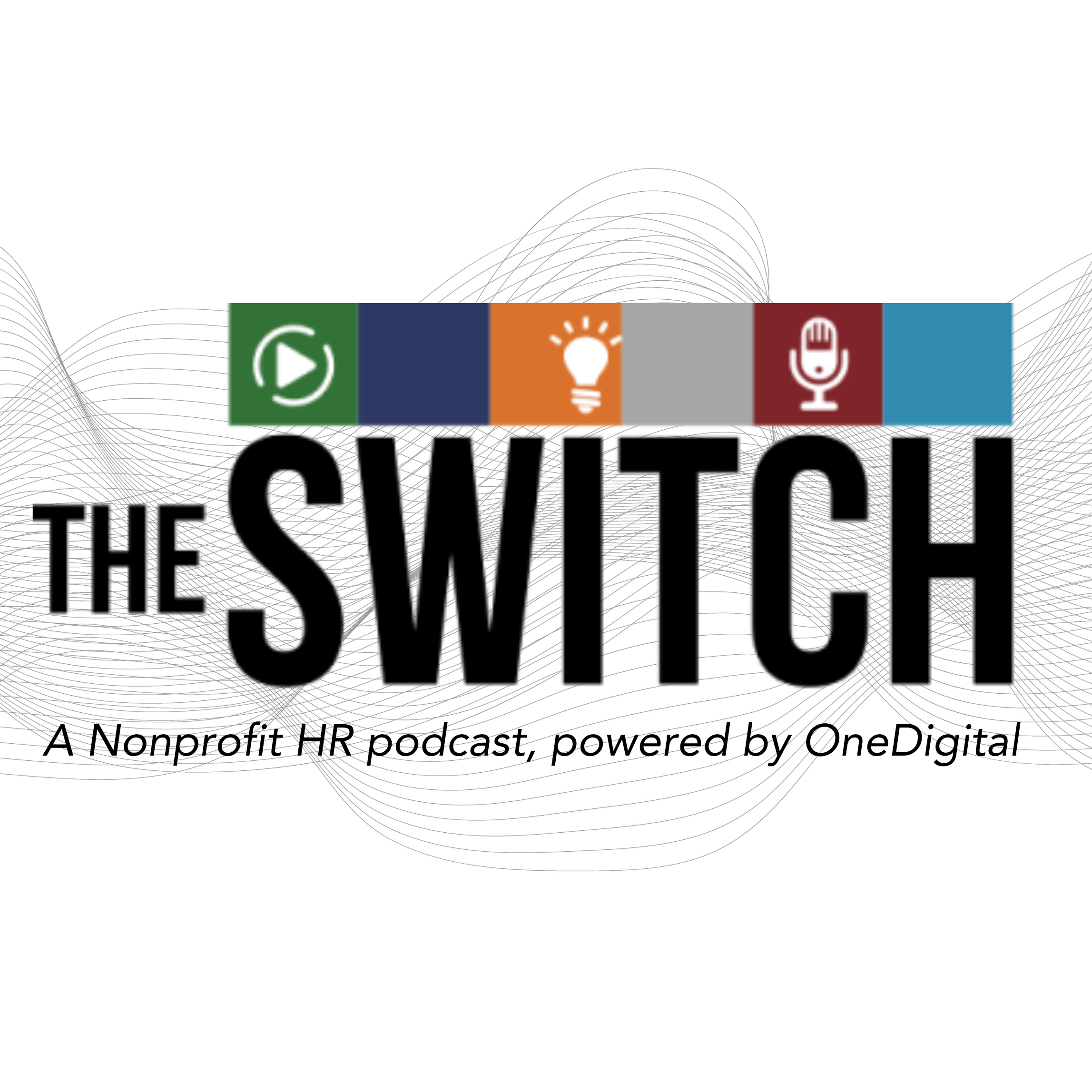 The Switch by Nonprofit HR
