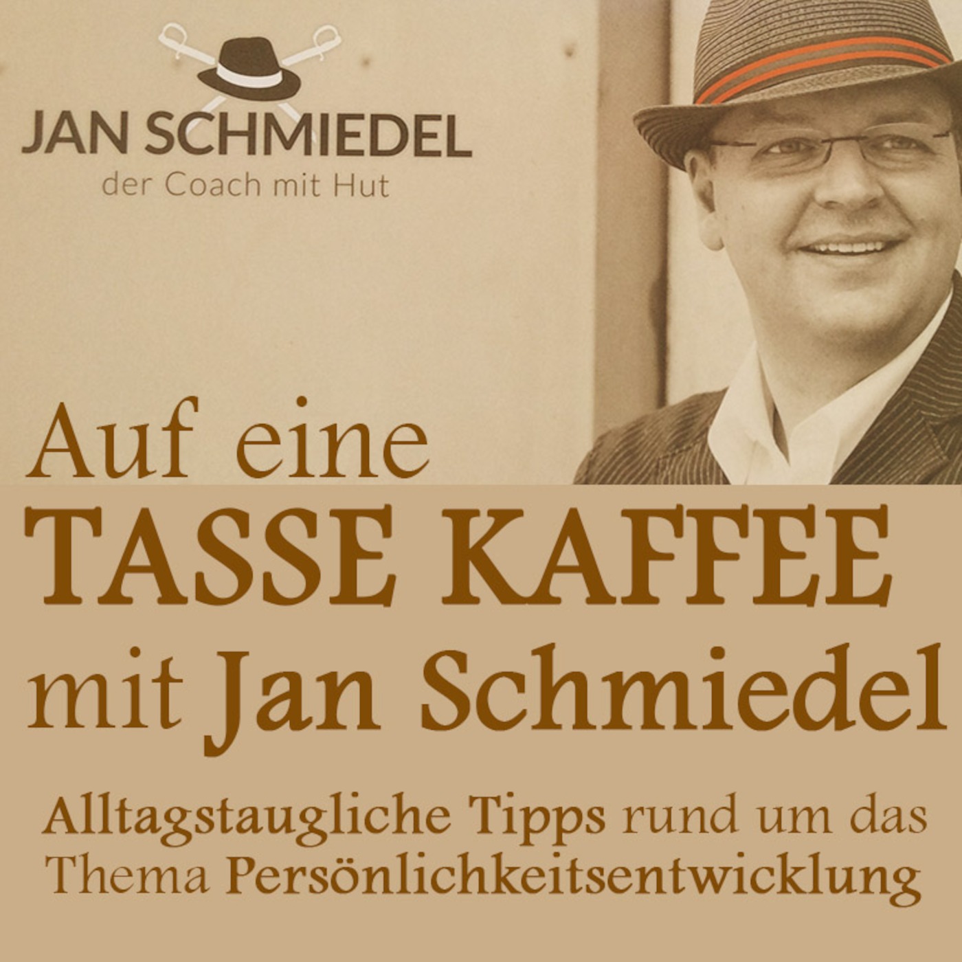Gedankenkompass mit Jan Schmiedel