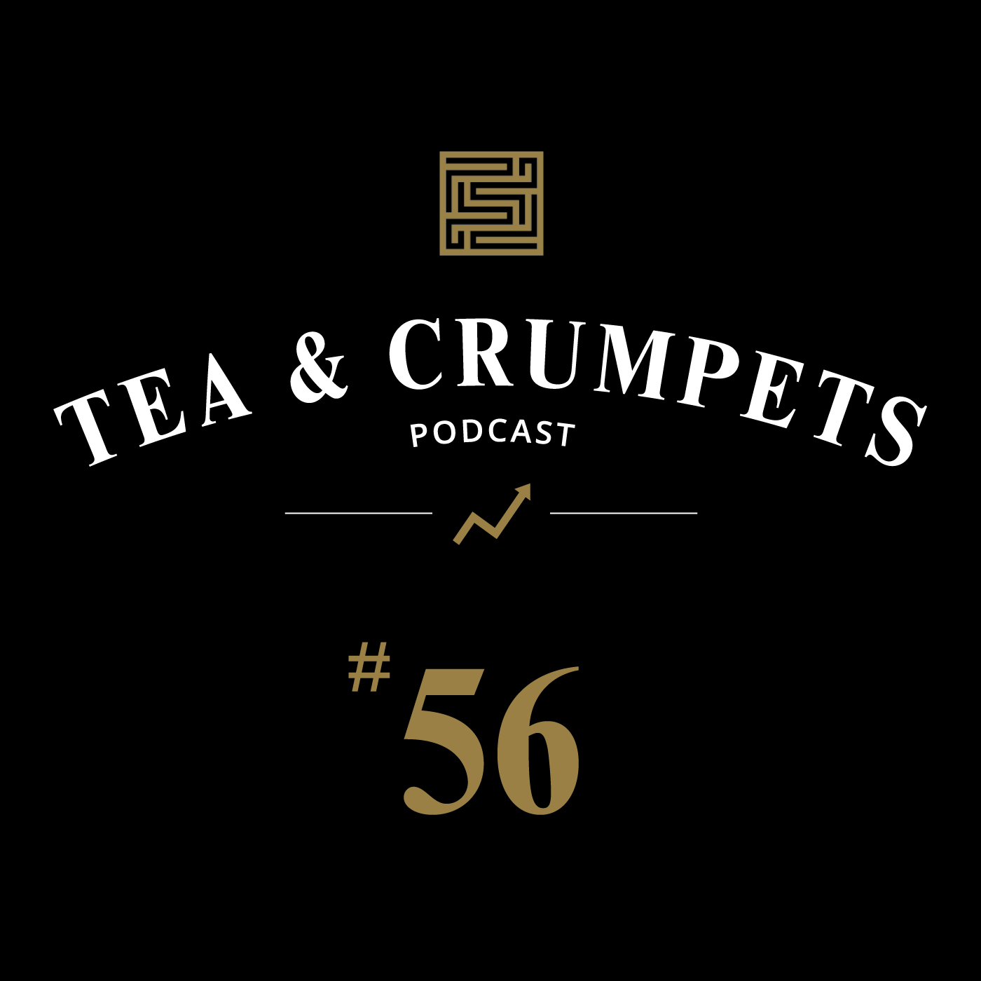 Tea and Crumpets