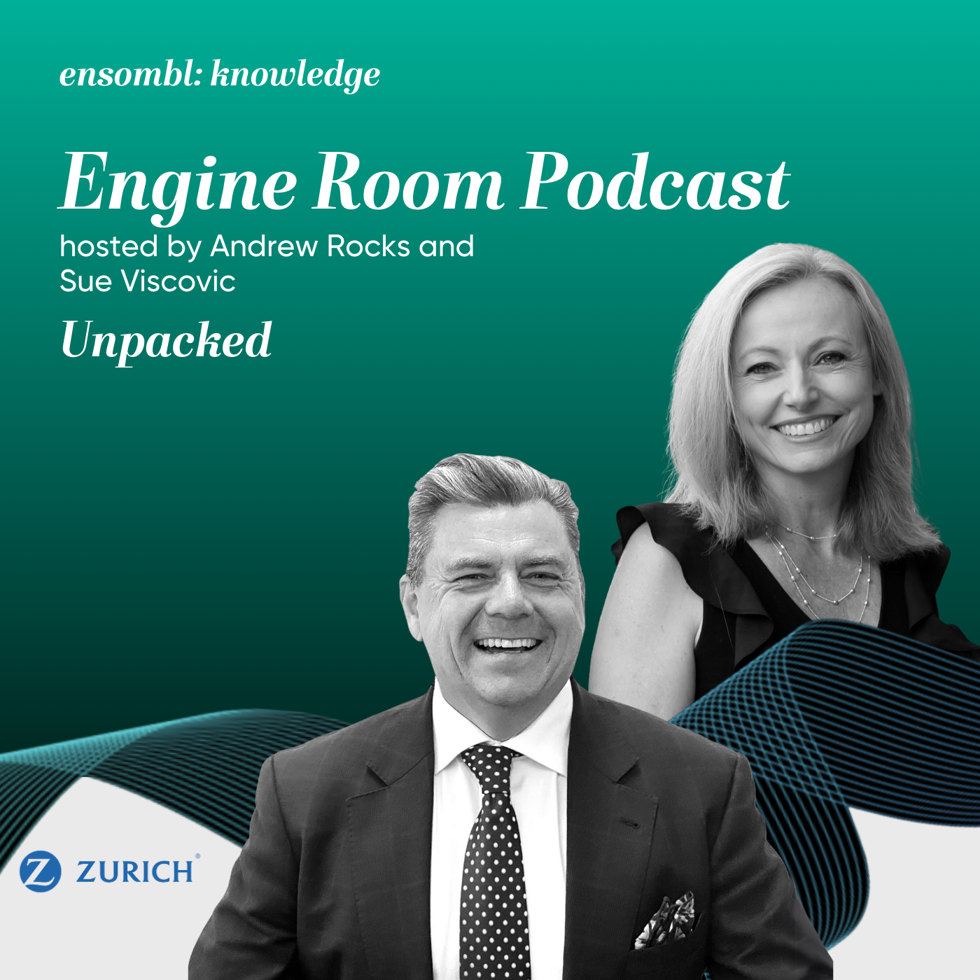 Engine Room Podcast #46 - Unpacked
