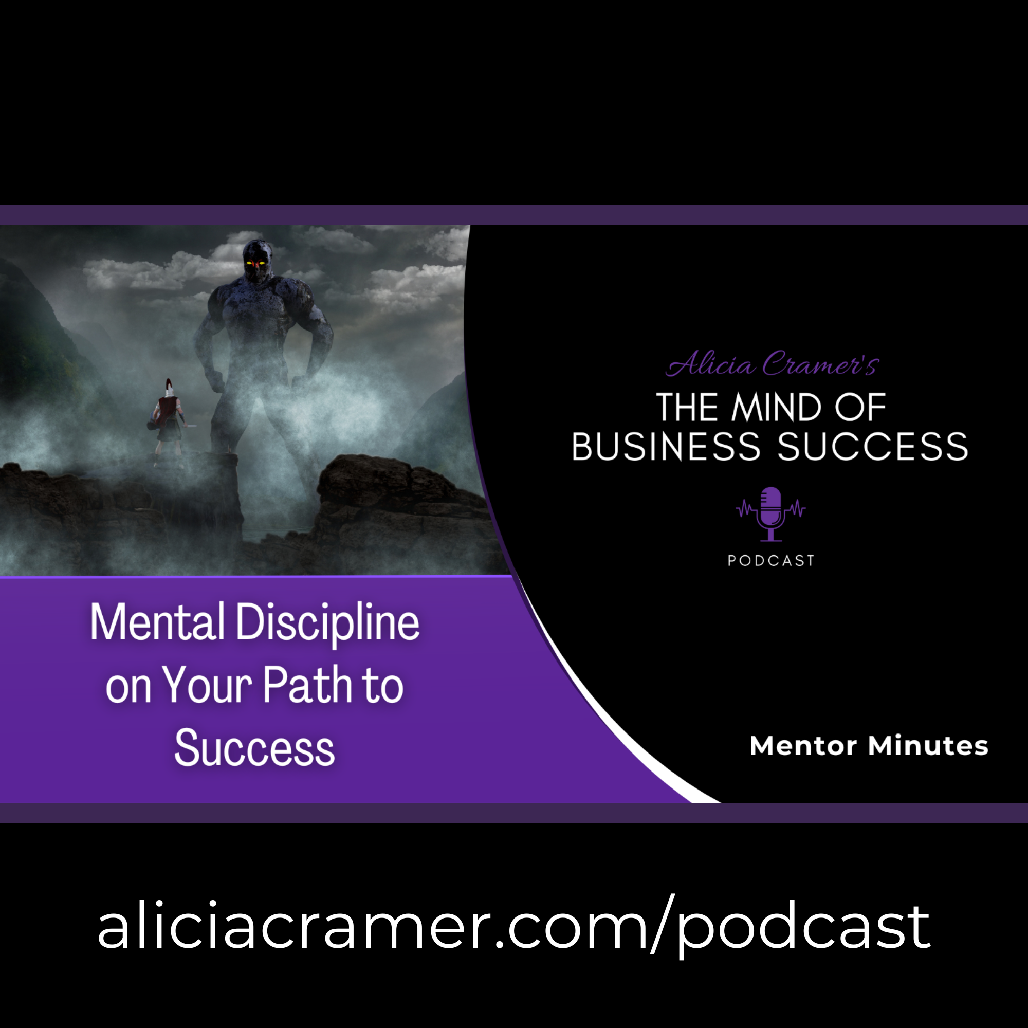 The Mind of Business Success