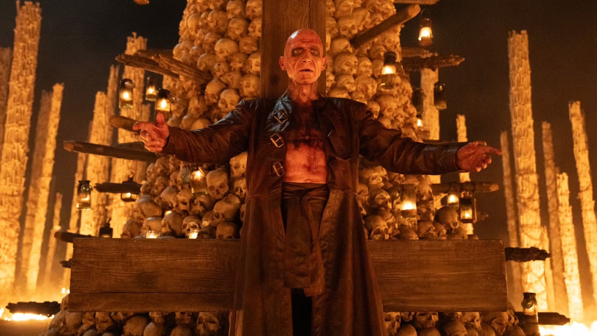 413 — 28 Years Later: The Bone Temple