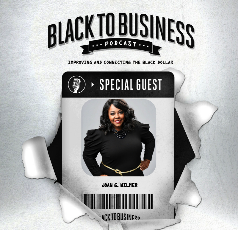 Black to Business