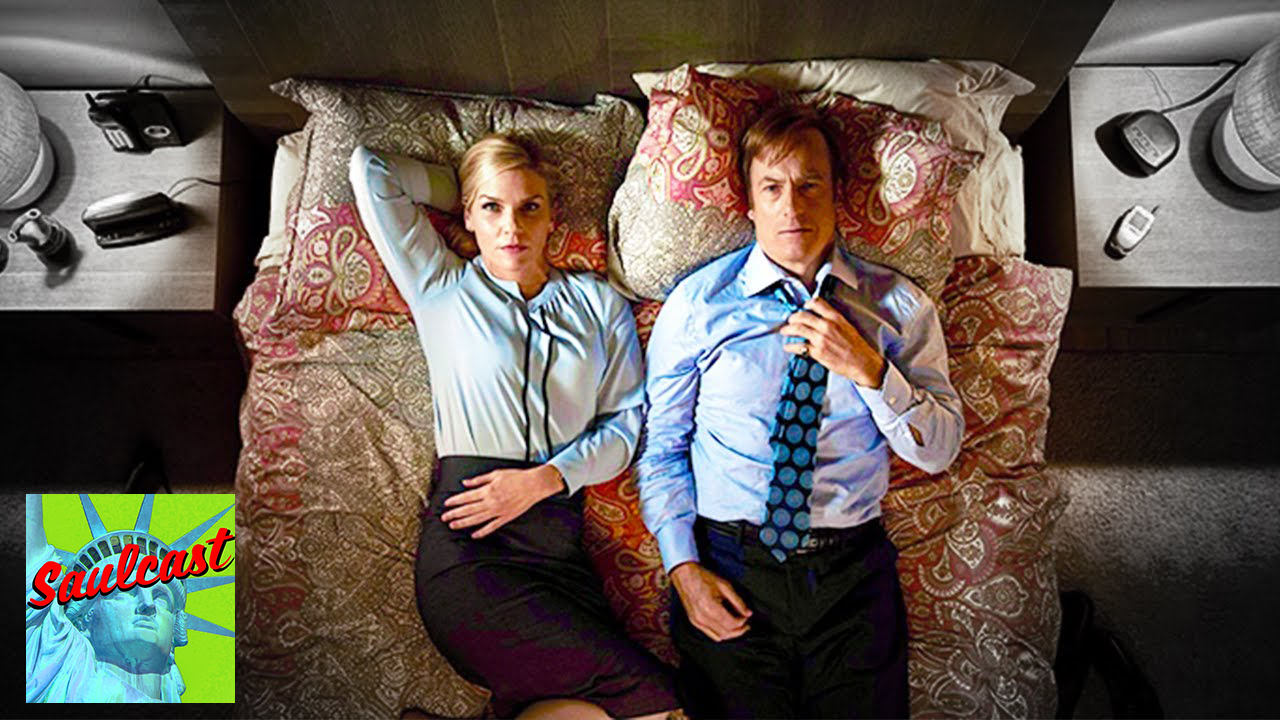 Better Call Saul - Saulcast