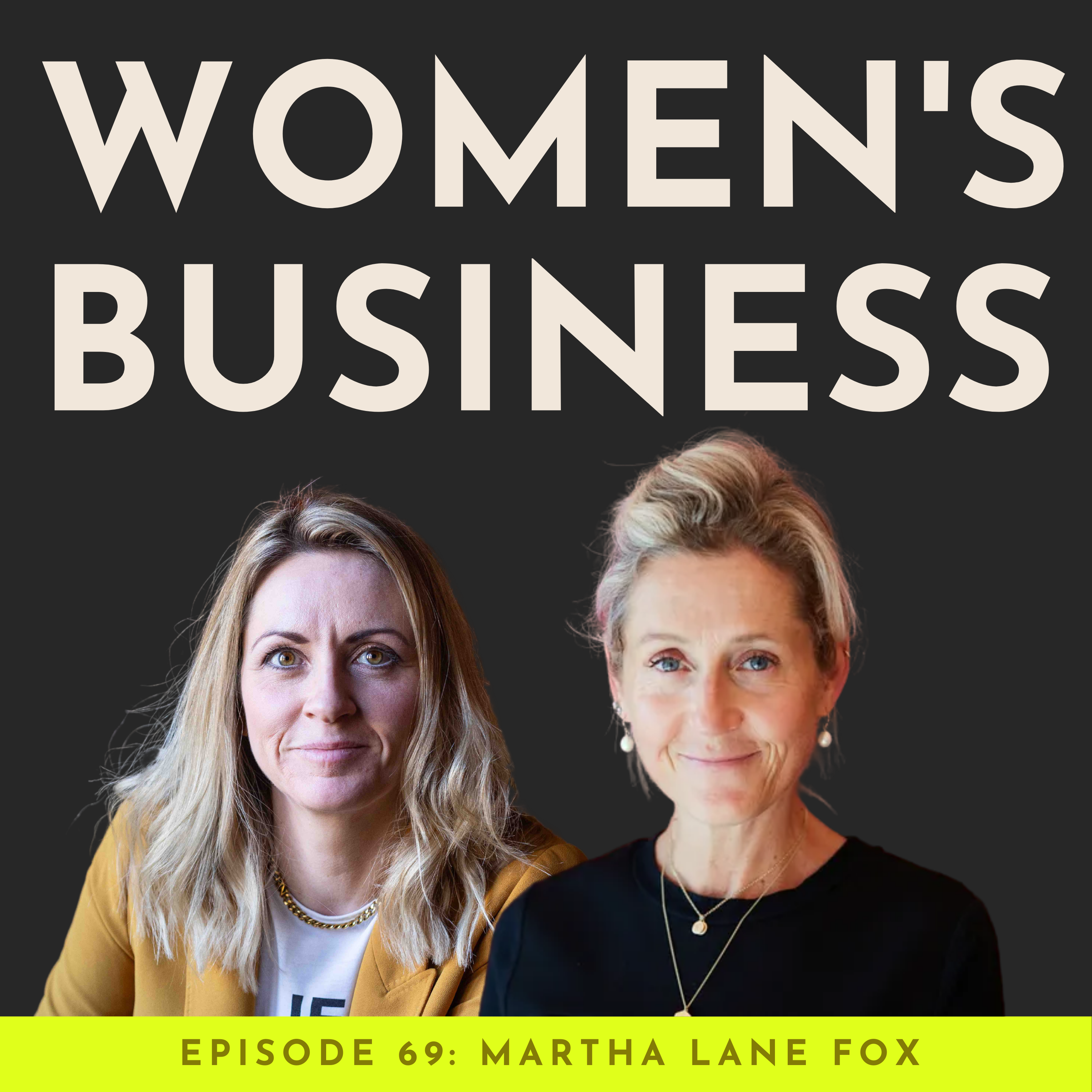 Women\'s Business