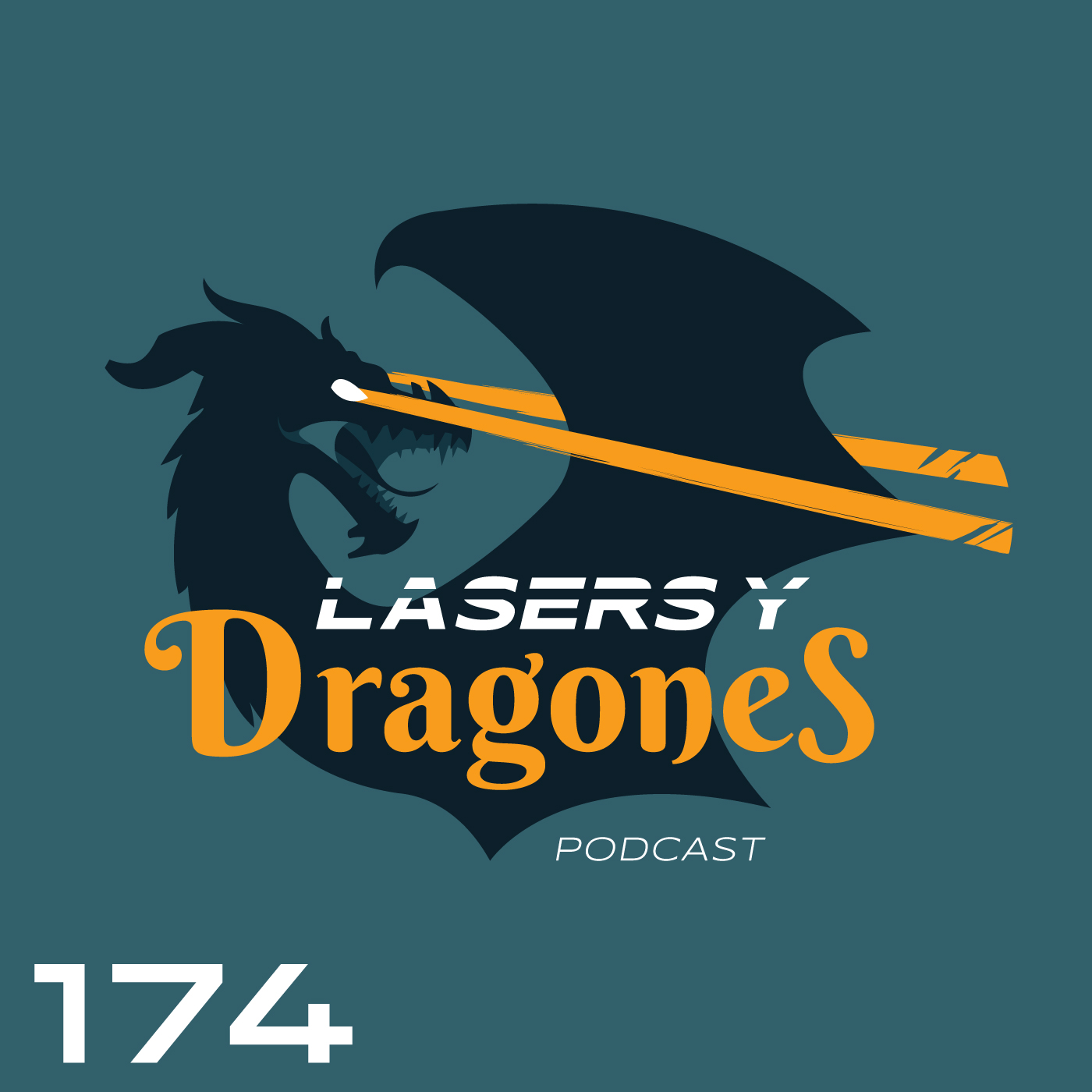 Lasers y Dragones\'s Podcast