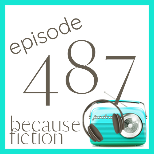 Episode 487: A Chat with Jenny Marceline