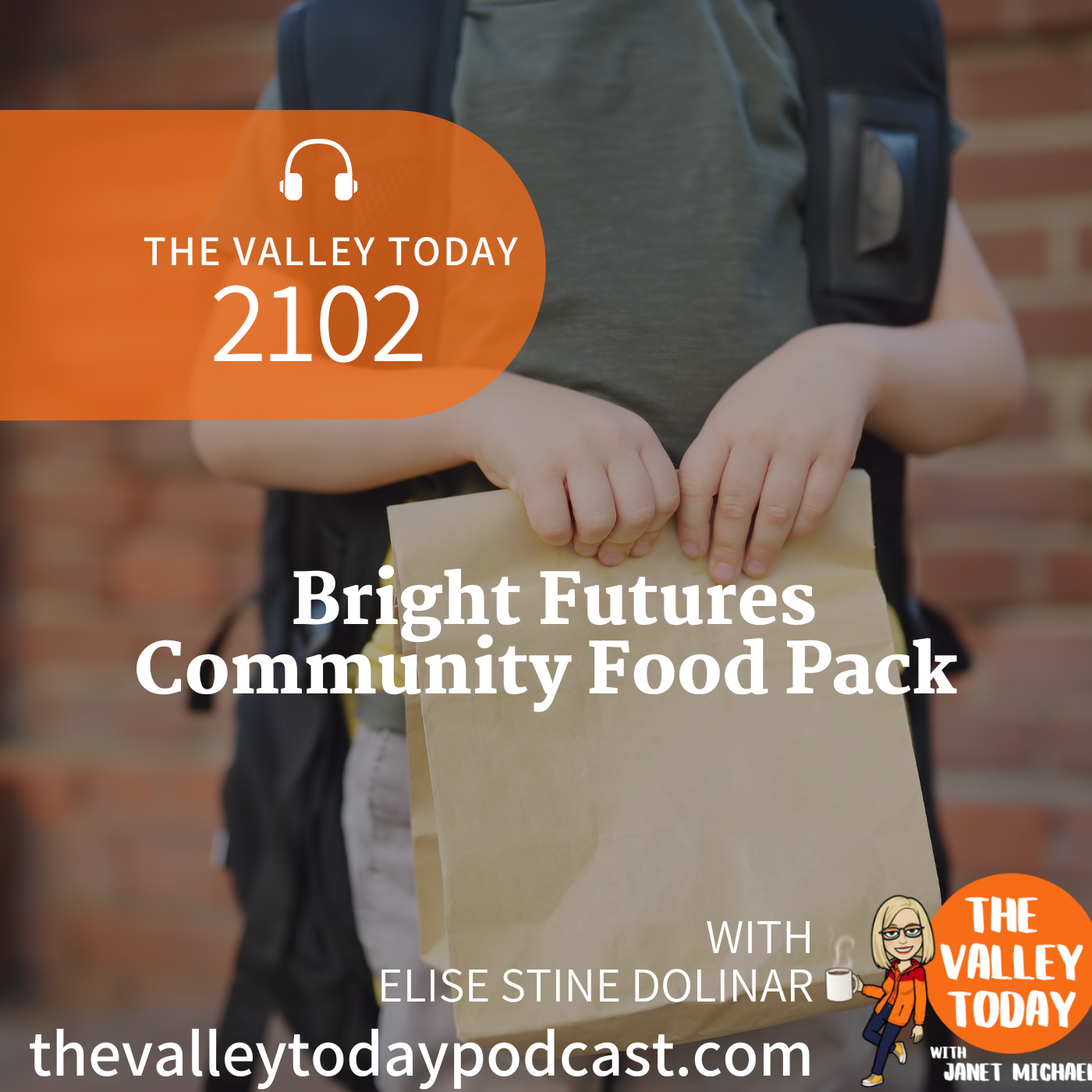 The Valley Today