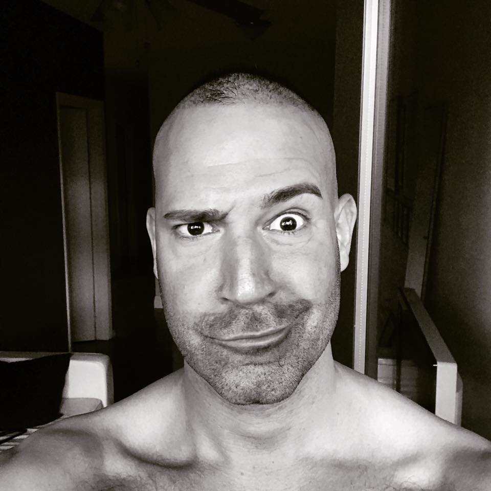 Ep. 9: Scott Hernandez, Realtor to the Stars