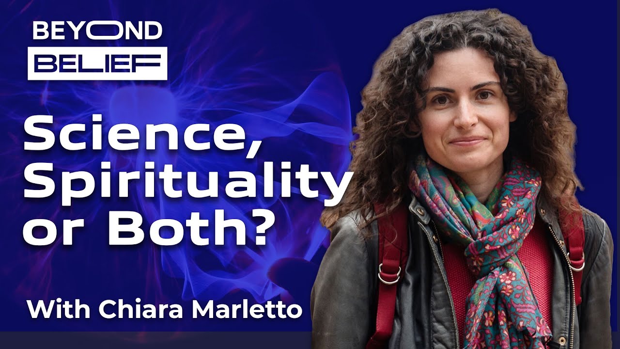 Science, Spirituality or Both? Science, Spirituality or Both?