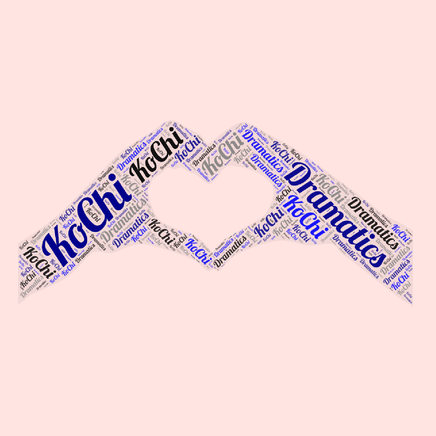 KoChi Dramatics\' podcast