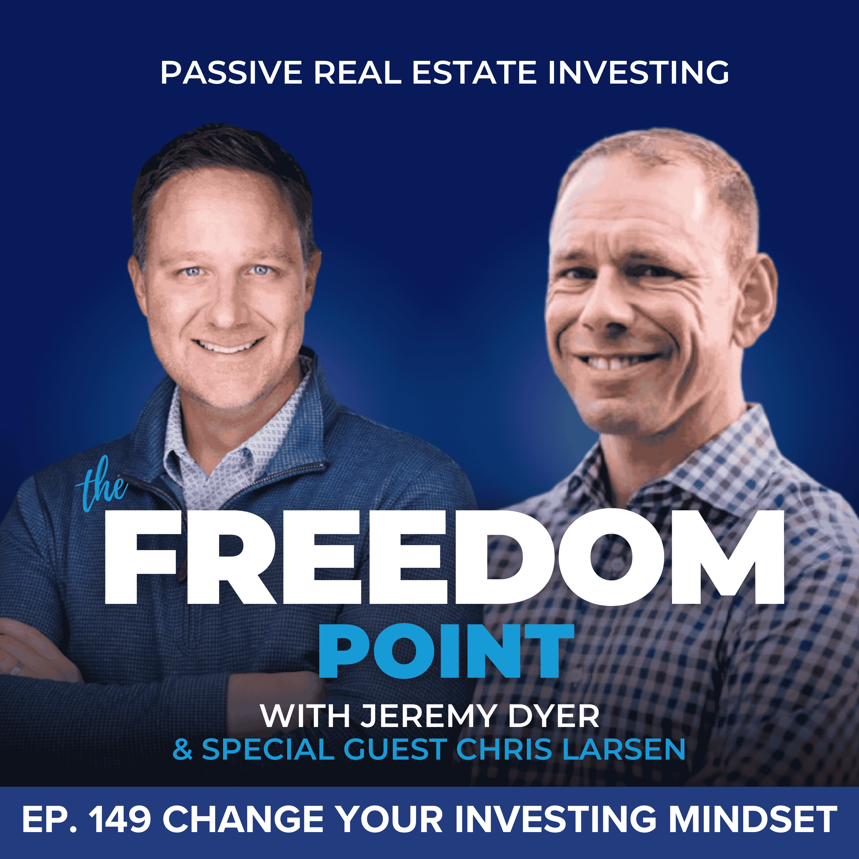 The Freedom Point Podcast