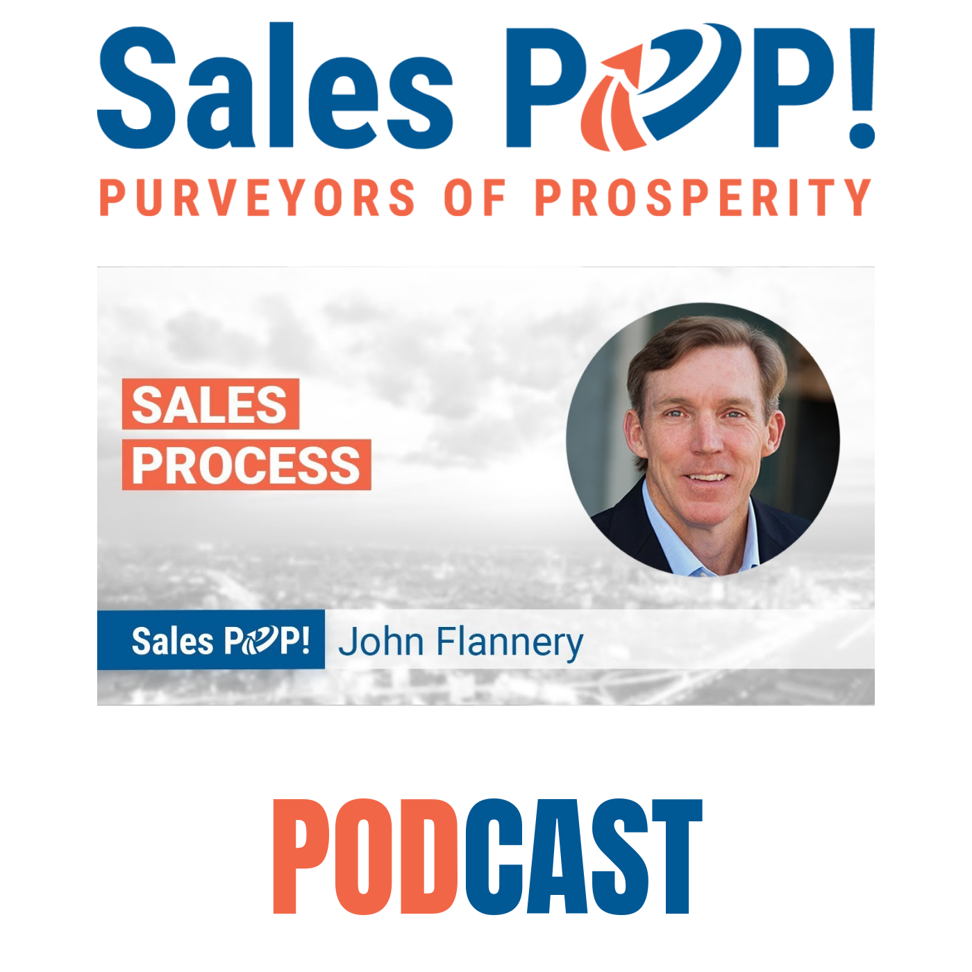 Sales Process