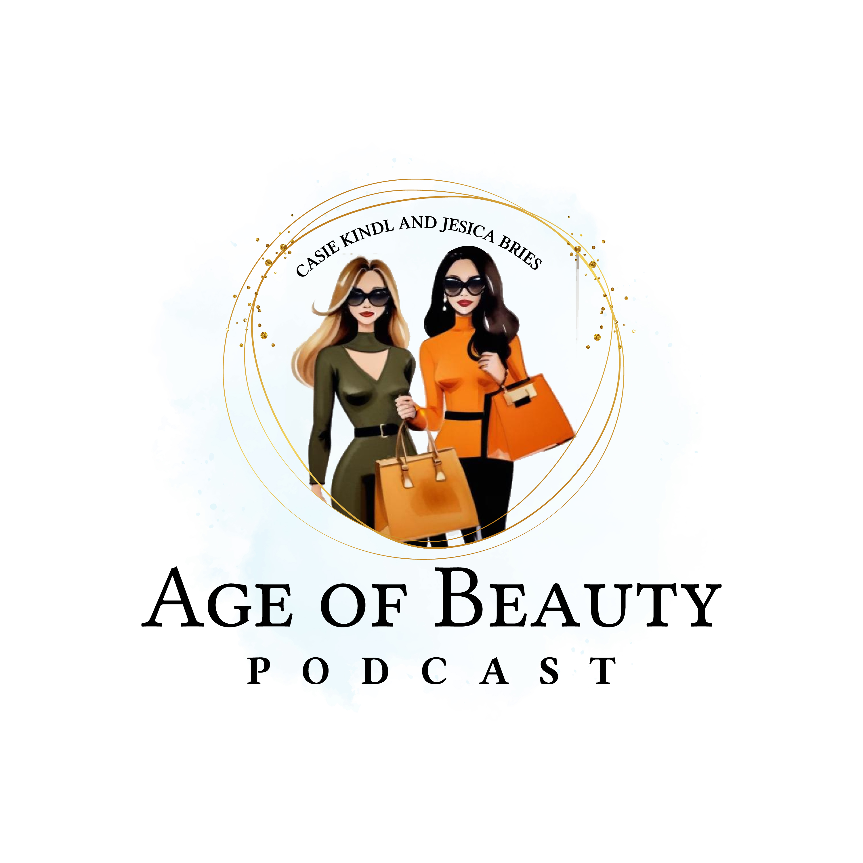 Age of Beauty Podcast