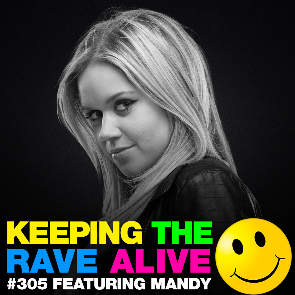 Episode 305: feat. MANDY!