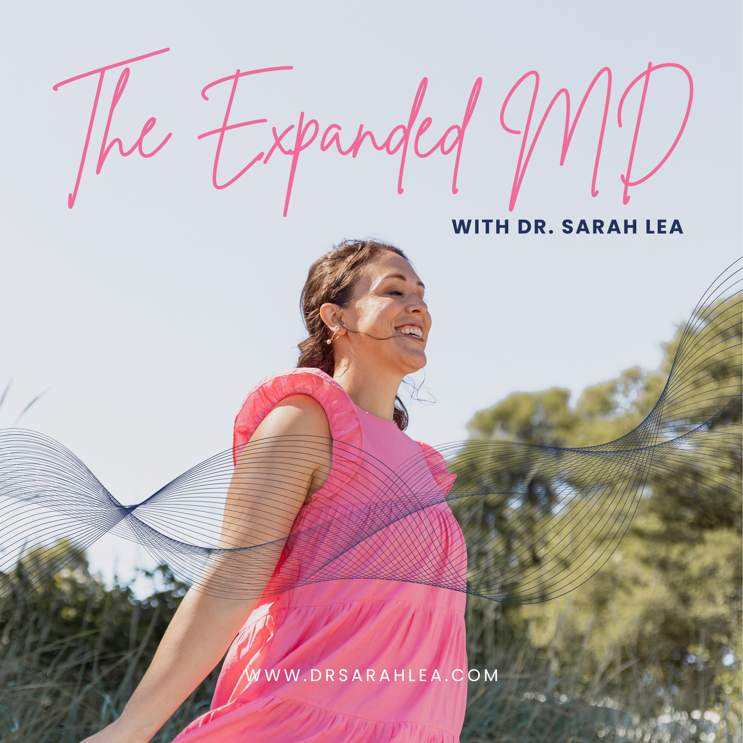 The Expanded MD
