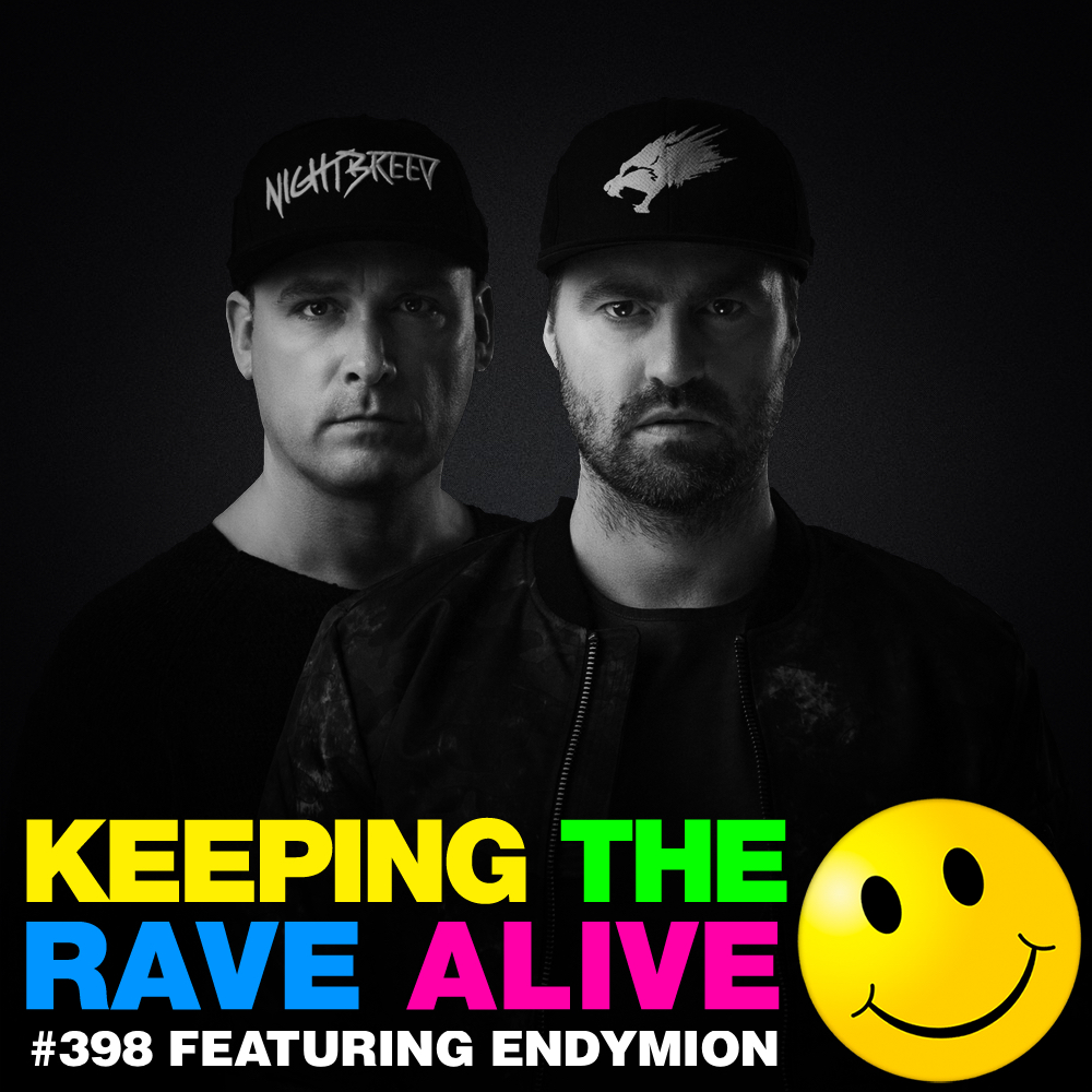Episode 398: Endymion!