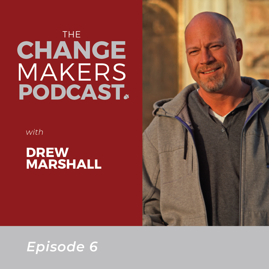 The Change Makers Podcast