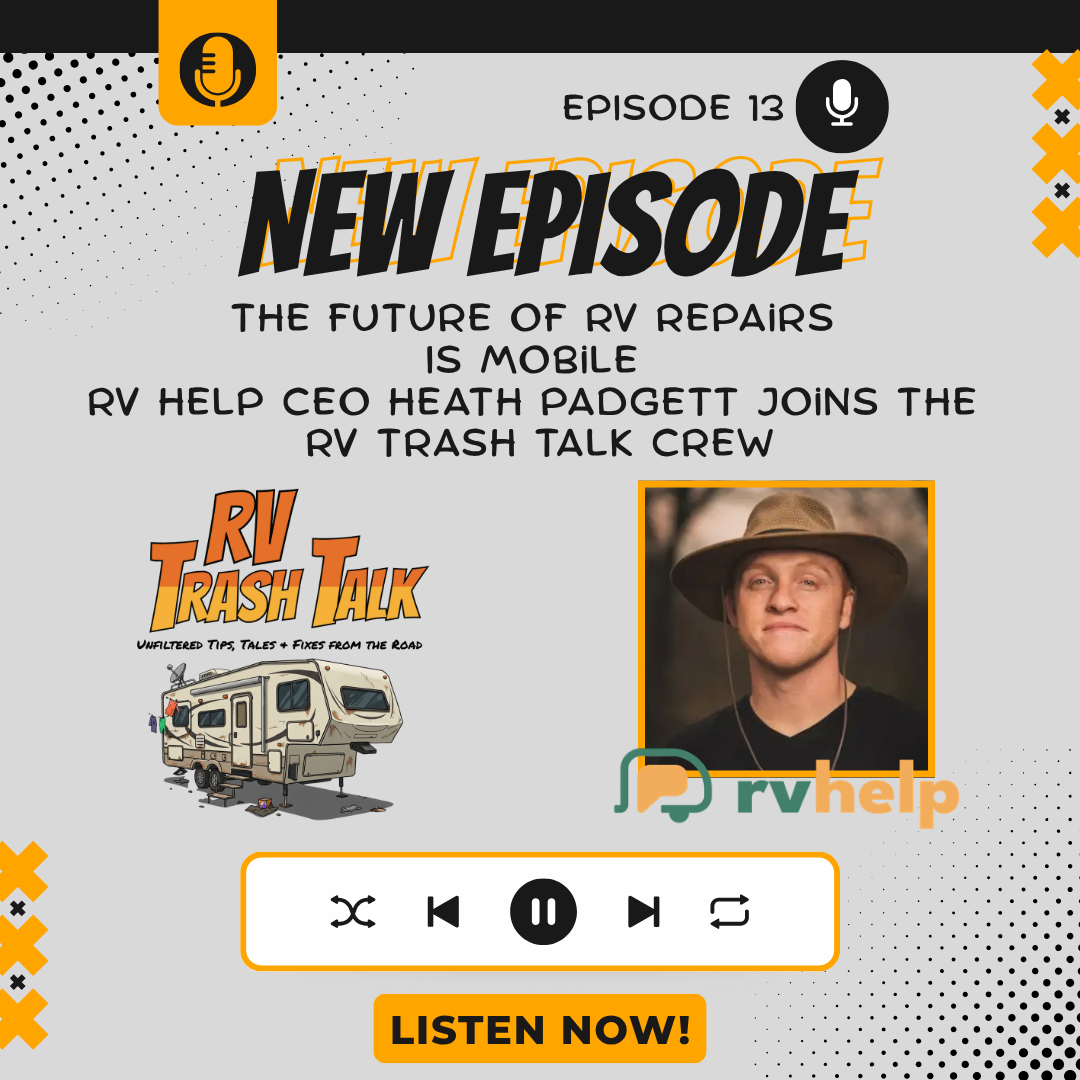 RV Trash Talk