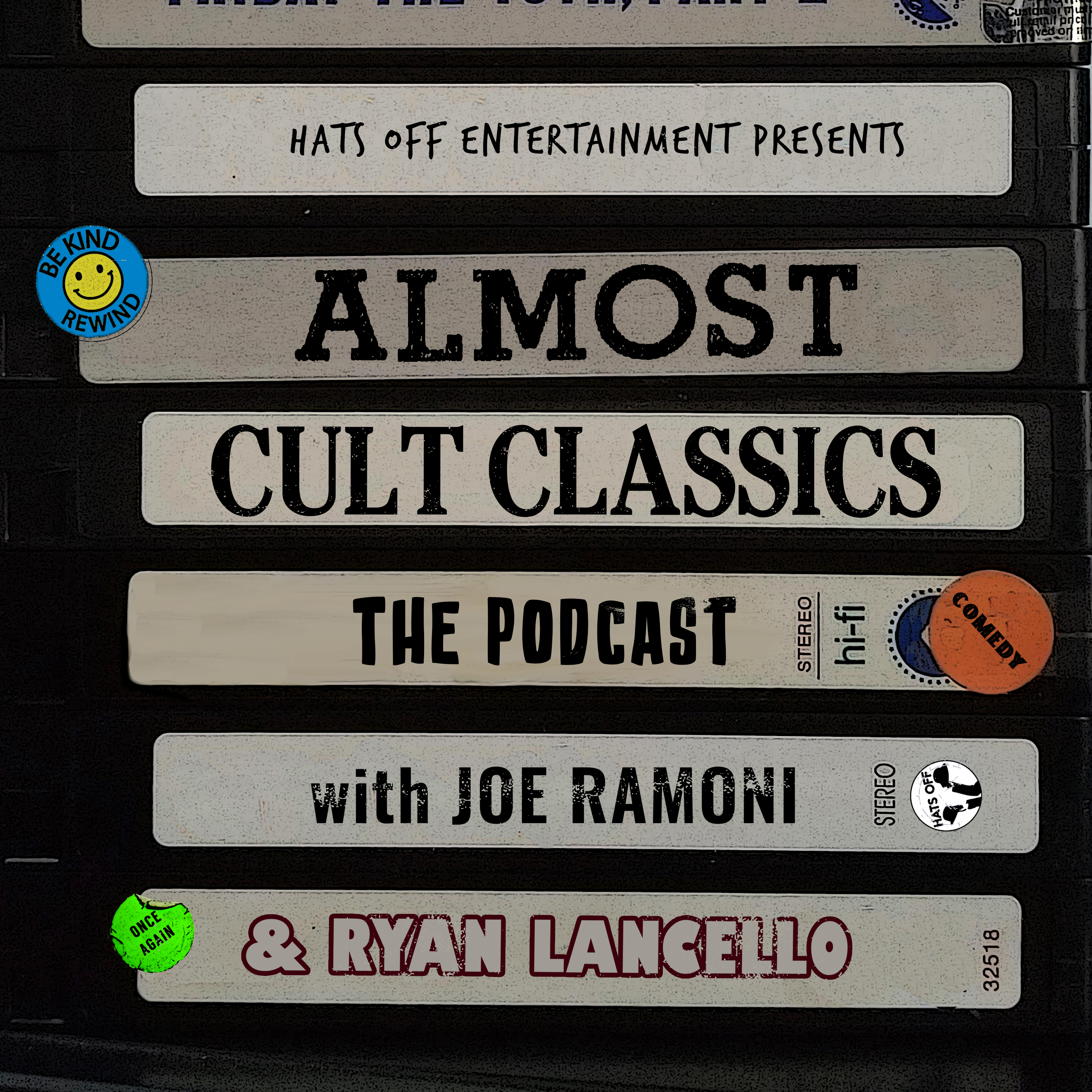 Episode 11 - Cool World (1992) & Ralph Bakshi Movies