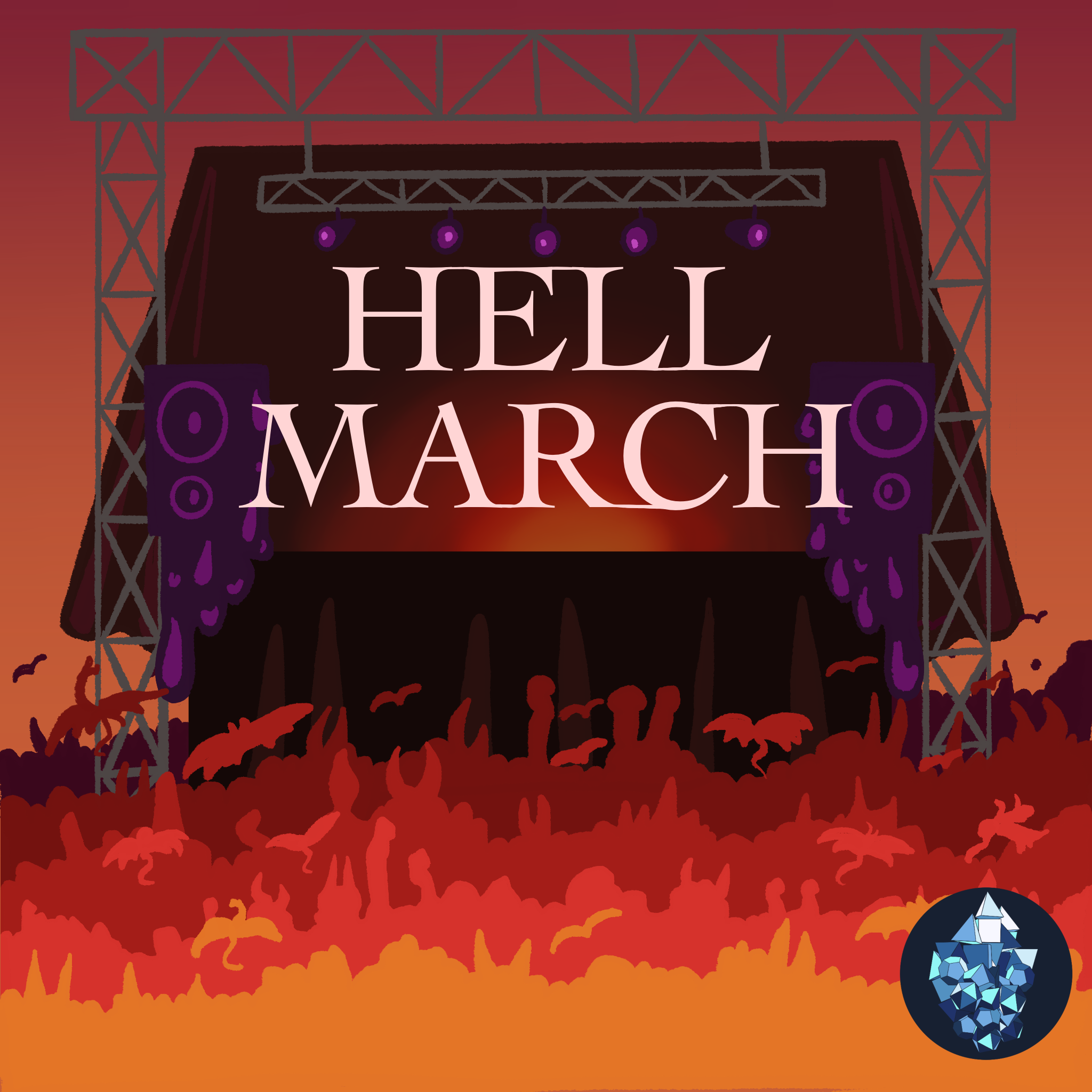 Hell March: Part 2
