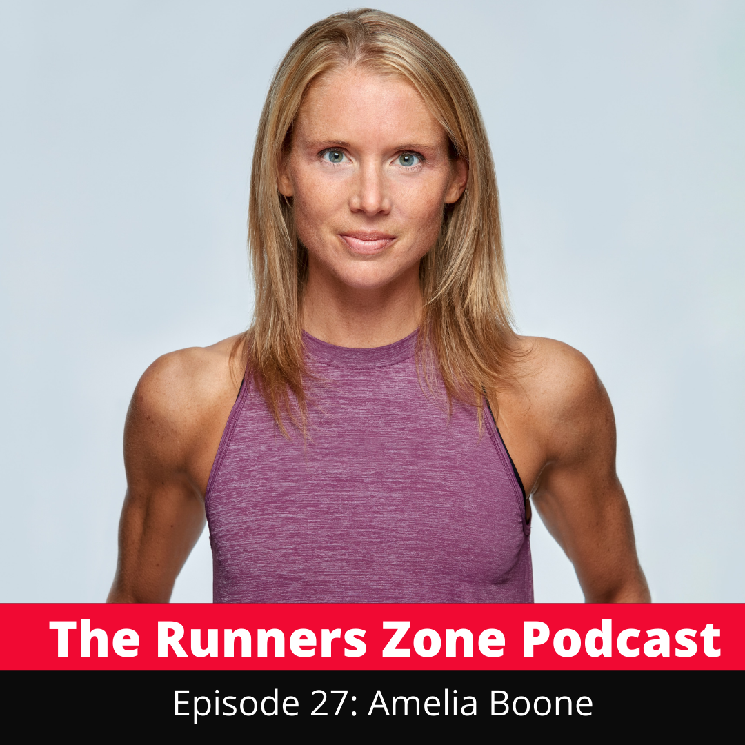 The Runners Zone