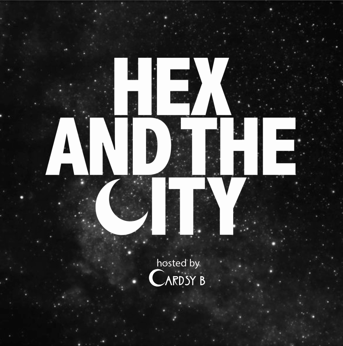 Hex and the City
