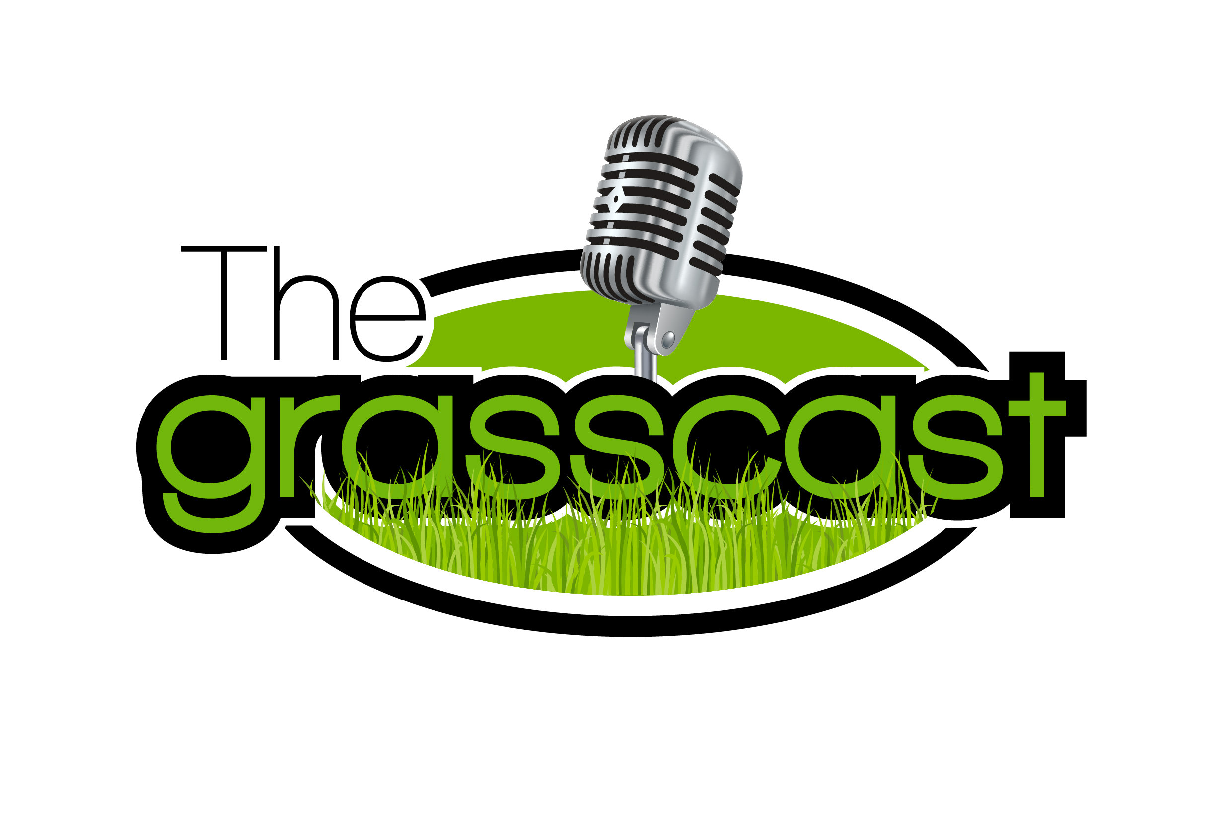 The Grasscast Podcast