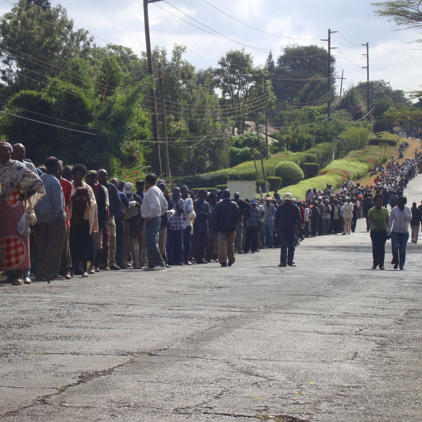 (S.4 Ep.5) Violence, the Media, and Elections in Kenya