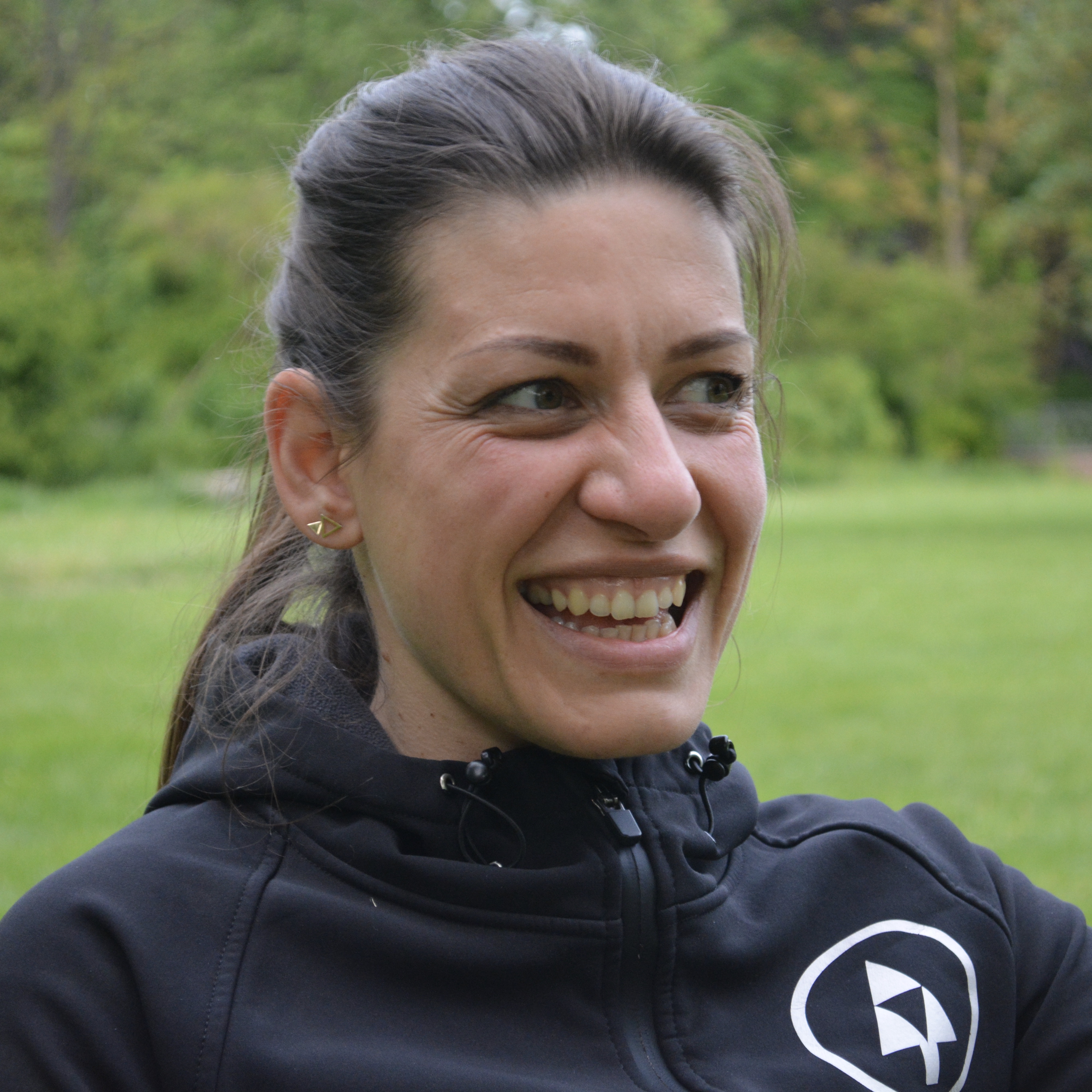 150 Fitness back to nature