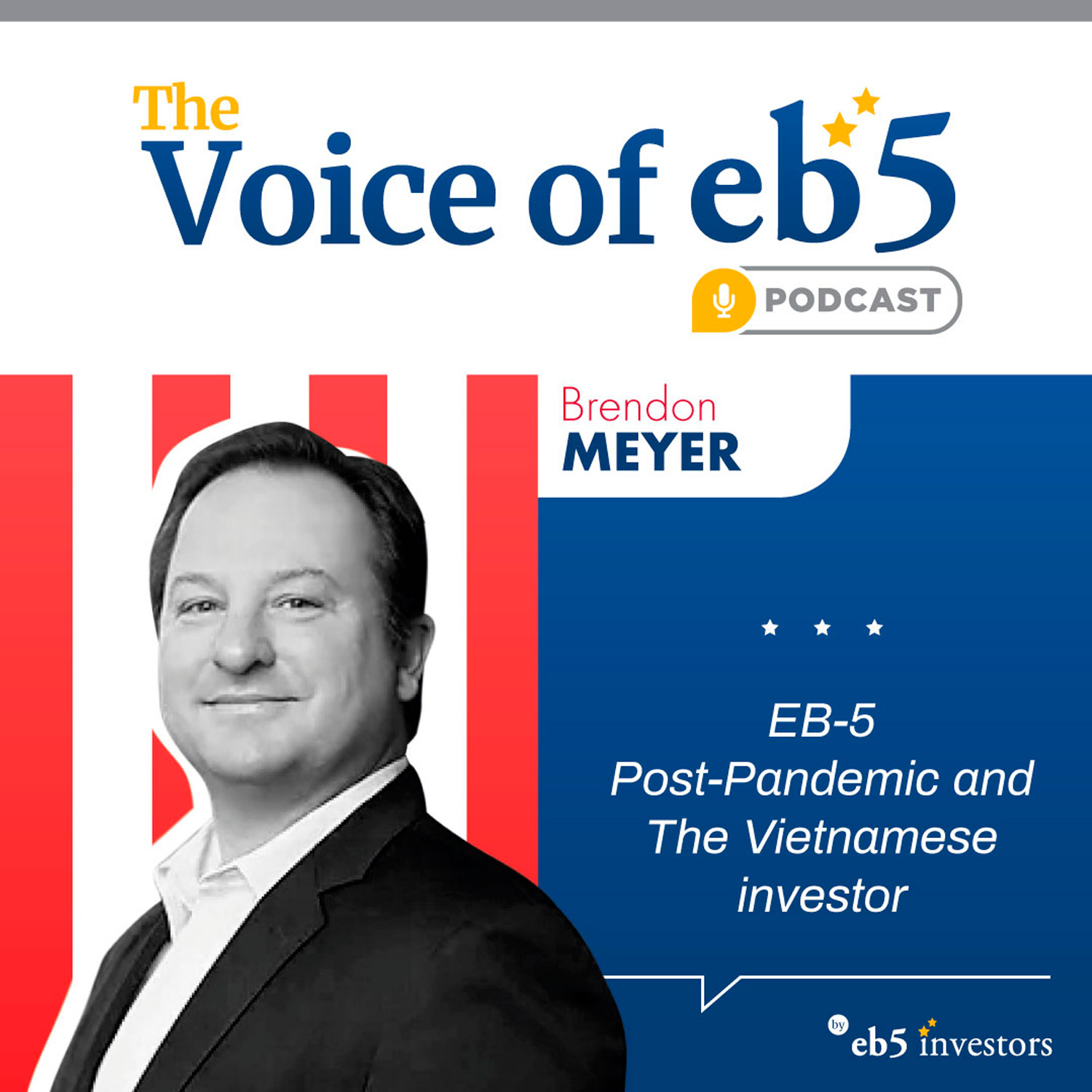Voice of Eb-5