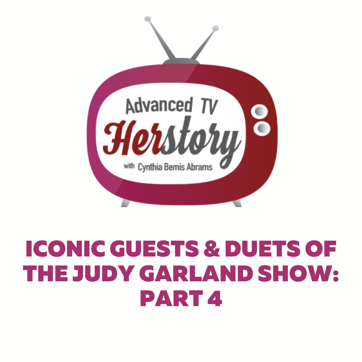Advanced TV Herstory