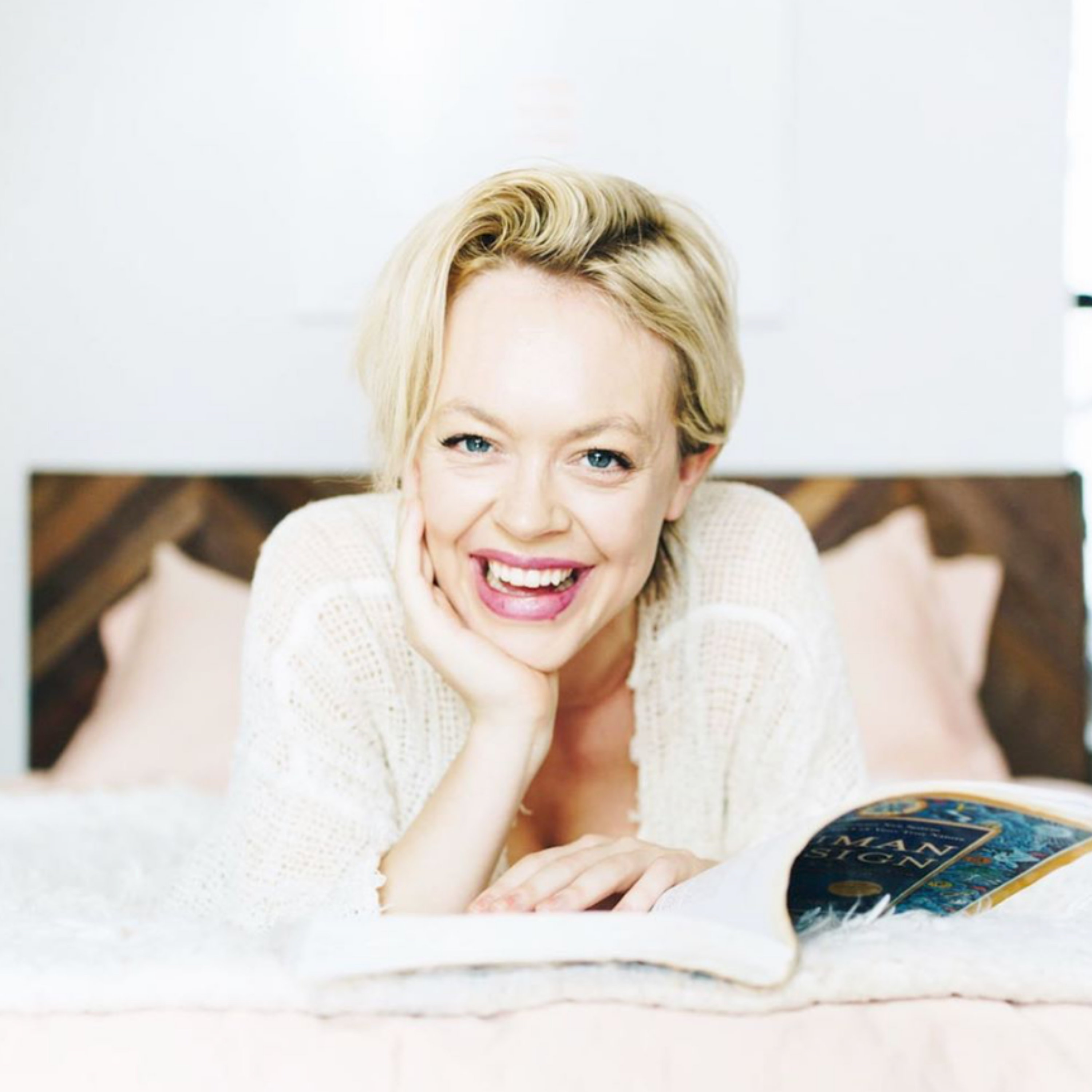 EFR 304: Human Design - Understanding Your Life's Blueprint So That You Can Perform at the Top of Your Game with Erin Claire Jones
