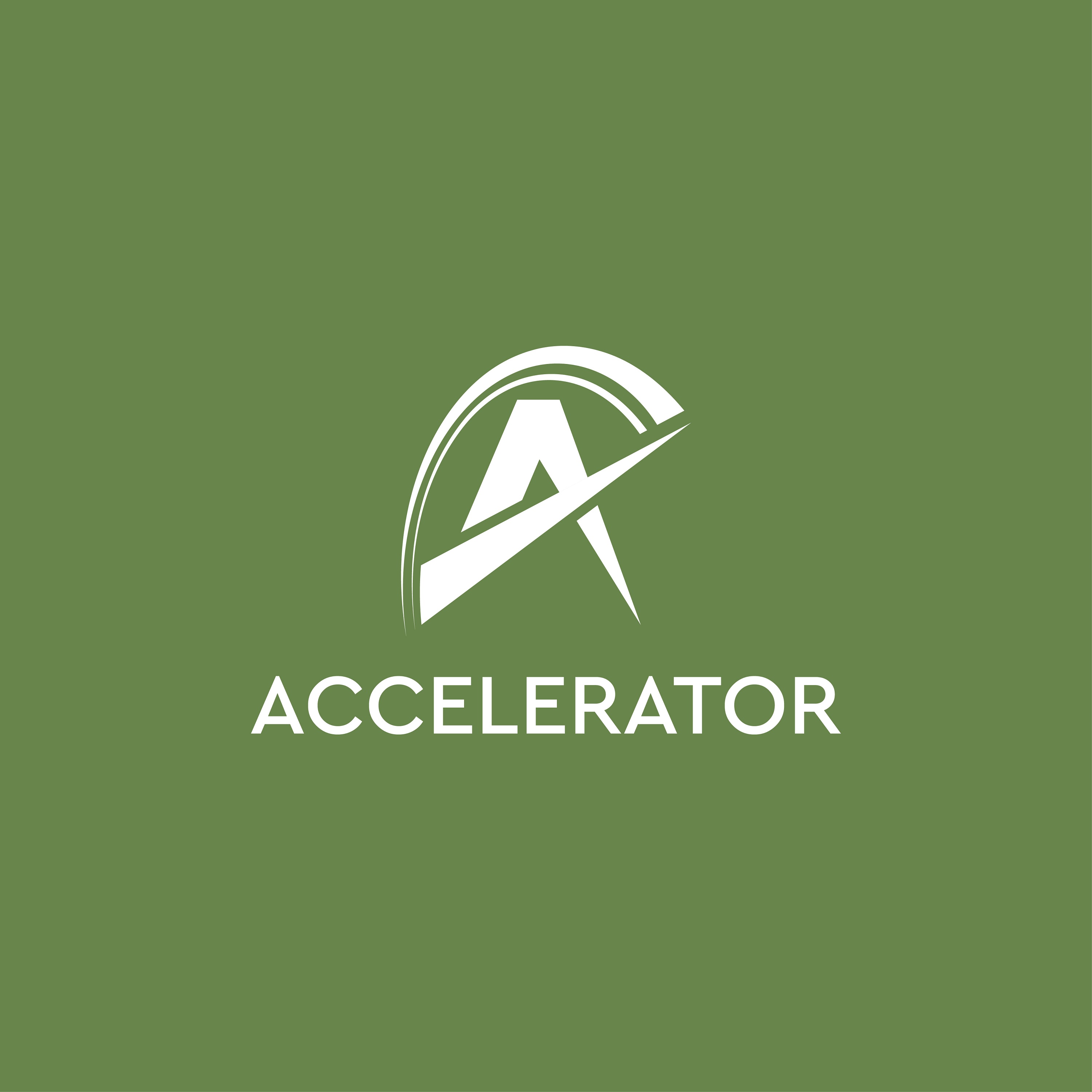 ACCELERATOR