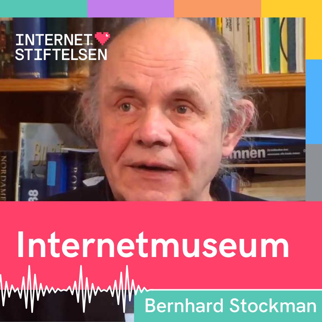 Internetmuseum