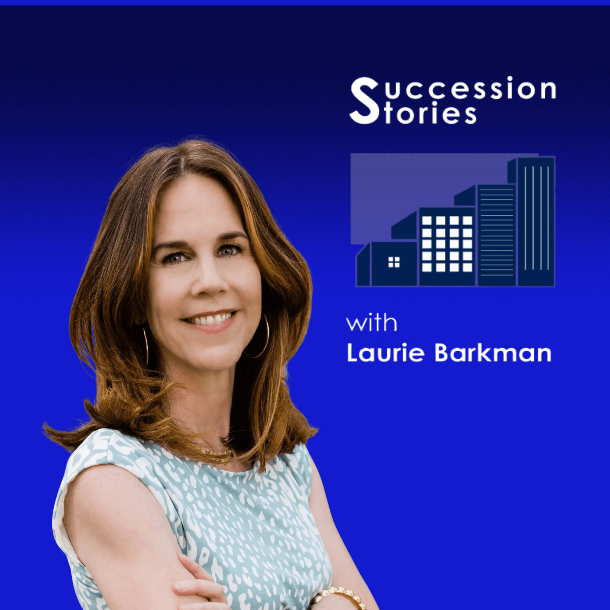 170: Navigating Family Business Transitions, Maryann Bell
