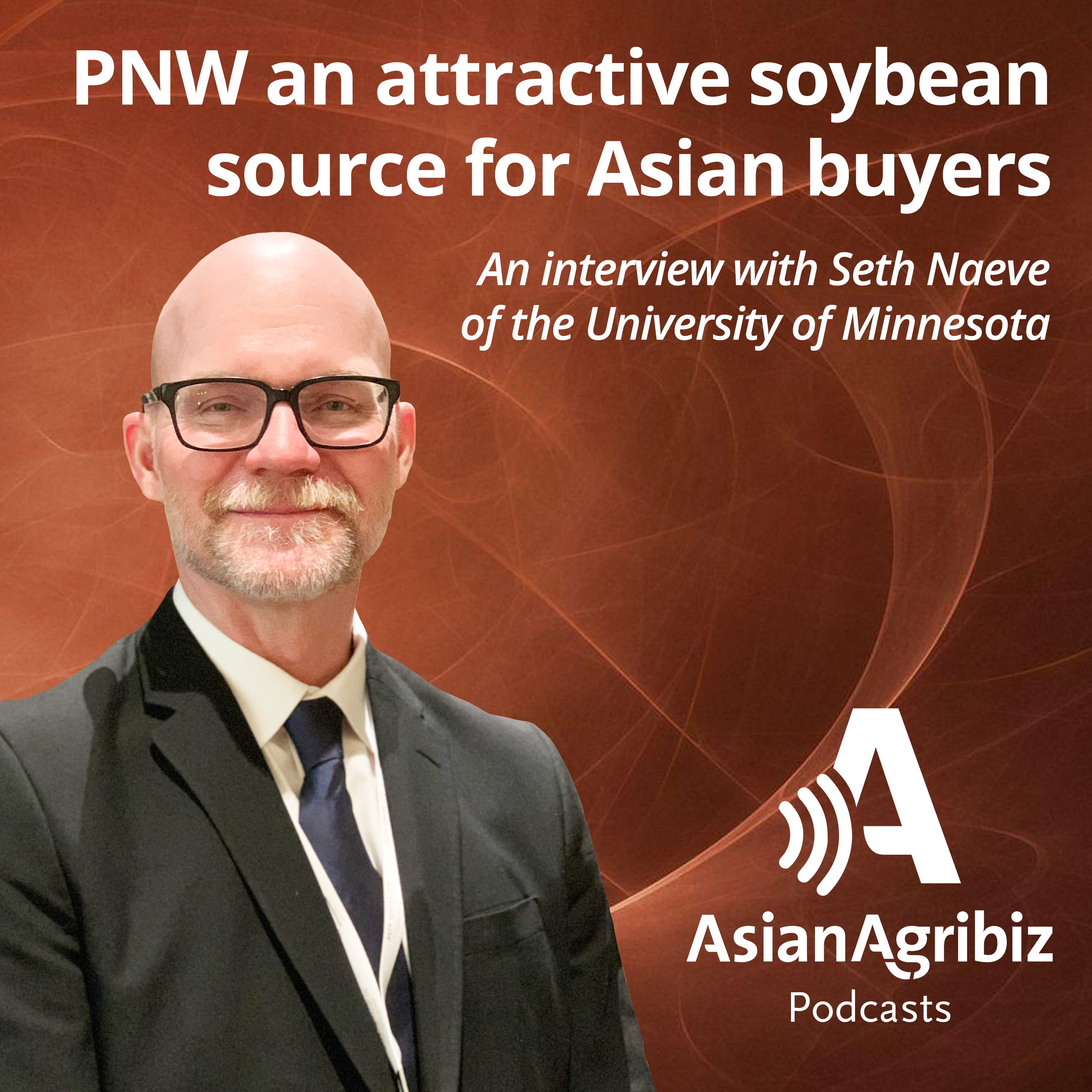 Asian Agribiz Podcasts
